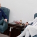 US Ambassador Sergio Gor calls on Amit Shah