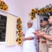 Lieutenant Governor Inaugurates Yatri Bhawan at Mata Kheer Bhawani Temple