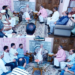 At Raabita, CM Omar Abdullah engages with public representatives, stakeholders on constituency and sectoral issues