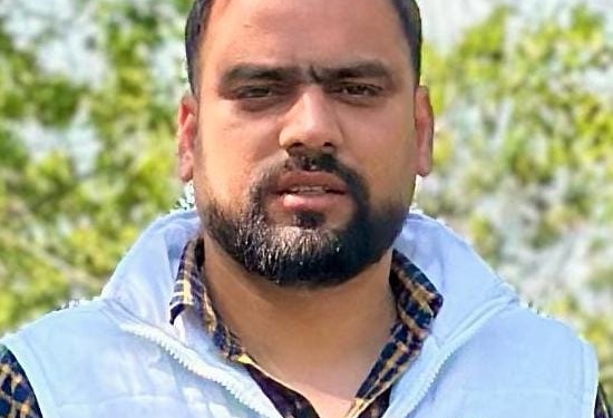Social Activist Wahid Punjabi Remarks on Quick Commerce Ignite Discussion in Kashmir
