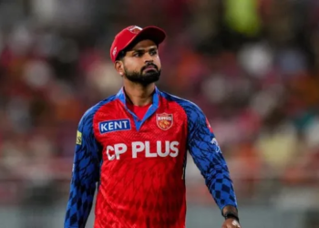 Shreyas Iyer All Set To Be Named India’s New T20I Captain For UK Tour