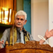 LG Sinha Chairs 36th SKUAST-Kashmir Council Meet, Approves Key Reforms