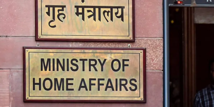 MHA Mandates Vigilance Clearance Before Release Of Pension Benefits To AGMUT Cadre IAS, IPS Officers