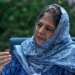 Mehbooba Mufti Pays Glowing Tribute to Hazrat Imam Hussain (A.S.), Says Karbala Remains the Eternal Beacon of Justice and Sacrifice