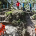 J&K Police Mountain Rescue Team Holds High-Altitude Drills at Mahagunas Top Ahead of SANJY 2026