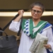 Another jolt to TMC, party MP Sushmita Dev resigns from Rajya Sabha