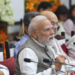 India Continues To Move Forward On Its Growth Trajectory Amid Global Uncertainty : PM