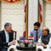 India, Australia Underscore Maritime Freedom And Supply Chain Security In High-Level Talks
