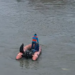 18-Year-Old Girl Goes Missing After Slipping into Power Canal in Ganderbal; Massive Search Operation Underway