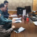 All J&K Lecturers Association calls on Education Minister at Srinagar