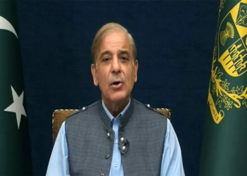 US and Iran have agreed to wording of a deal to end their war, Pakistan’s prime minister says