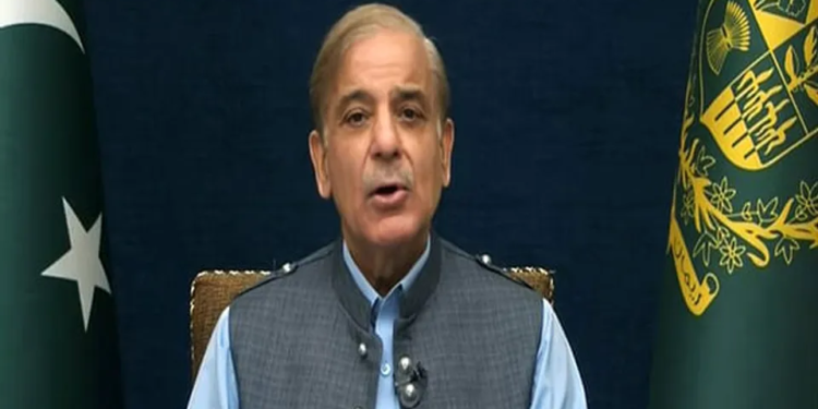 US and Iran have agreed to wording of a deal to end their war, Pakistan’s prime minister says