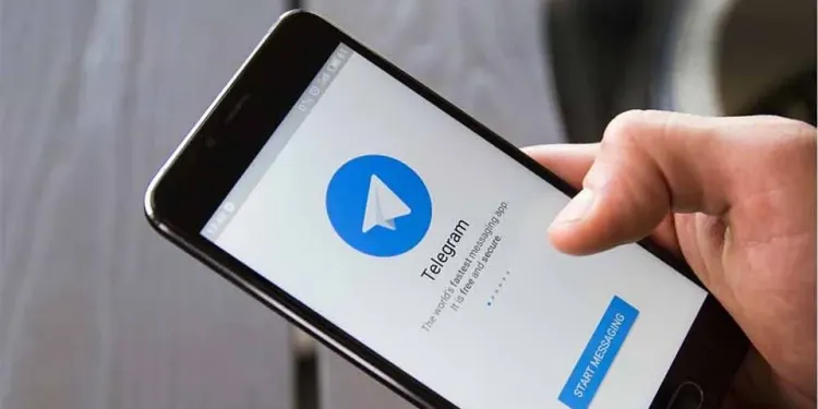 Telegram blocked in India ahead of NEET re-exam; NTA cites paper leak concerns