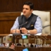 DC Budgam reviews preparedness for Pulse Polio Immunization Drive scheduled on June 28Focus on 100% coverage of children under five