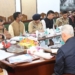 LG Manoj Sinha Reviews Amarnath Yatra-2026 Preparations at Pahalgam, Directs Foolproof Security and Seamless Arrangements