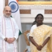 Amit Shah Meets President Murmu Amid Cabinet Reshuffle Buzz; Speculation Over Union Council of Ministers Intensifies