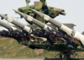 India’s annual defence production surges to Rs 1.78 lakh cr in 2025-26