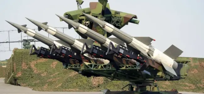 India’s annual defence production surges to Rs 1.78 lakh cr in 2025-26