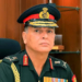 Gen Dhiraj Seth takes charge as new Army Chief
