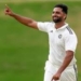 Kashmir Cricketer Auqib Nabi Nears India Test Debut in Afghanistan Series