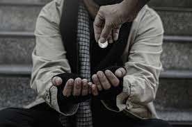 J-K govt bans begging activities in Srinagar