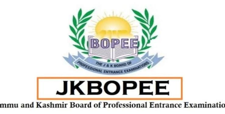 JKBOPEE Reschedules MSc Nursing Entrance Examination