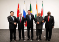 India to host BRICS National Security Advisers’ Meet from June 22-23: MEA