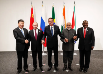 India to host BRICS National Security Advisers’ Meet from June 22-23: MEA