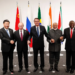 India to host BRICS National Security Advisers’ Meet from June 22-23: MEA