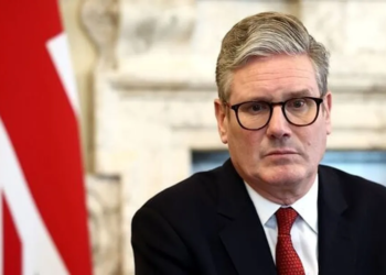 Keir Starmer resigns as UK PM, sets out timetable for new leader