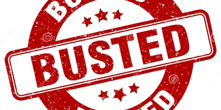 Online drug network busted in J-K’s Doda, 2000 intoxicant capsules seized : Police