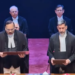 Five new Supreme Court judges sworn in, strength increases to 37