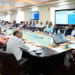 CM Omar Abdullah chairs 84th Board of Directors meeting of Srinagar Development Authority