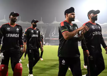 ICC suspends Cricket Canada, approves pink-ball trial at board meeting