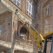 Srinagar Police Demolish ₹2 Crore Property of Notorious Drug Peddler Under Nasha Mukt J&K Abhiyaan