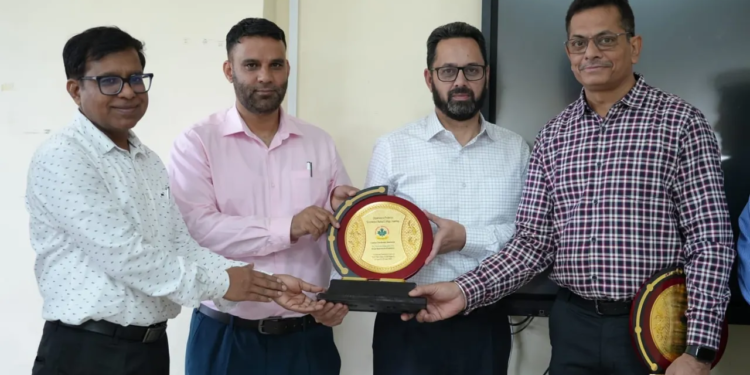 GMC Anantnag to Be Made IAP CPR Accredited Centre; 3-Day BLS Training Concludes