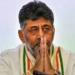Shivakumar to be sworn in as CM of Karnataka
