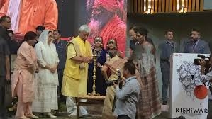 J&K epitome of ‘Sarva Dharma Sambhav’: LG Manoj Sinha