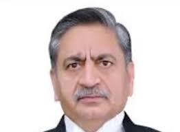 Justice Sanjeev Kumar Appointed Acting Chief Justice of Jammu Kashmir, Ladakh High Court
