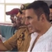 Bollywood Actor Akshay Kumar Offers Prayers At Shri Mata Vaishno Devi Shrine