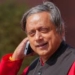 Shashi Tharoor’s ‘Normalcy’ Remarks After Meeting LG Sinha Trigger Backlash In J&K
