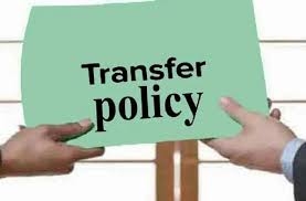 Jammu Kashmir Unveils Draft Merit-Based Transfer Policy for School Education Department