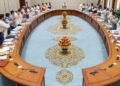 Reshuffle in Modi’s Council of Ministry likely before Parl’s Monsoon session