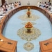 Reshuffle in Modi’s Council of Ministry likely before Parl’s Monsoon session