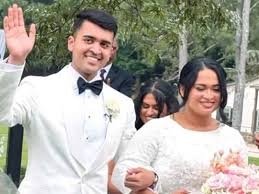 Indian-Origin Pilot Dies In US Chopper Crash. He Got Married Just Hours Ago