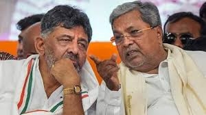 K’taka CM-designate Shivakumar, Siddaramaiah to meet Cong high command in Delhi for cabinet talks