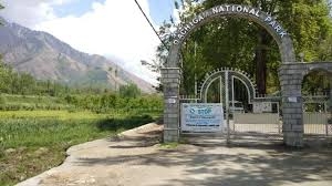 NC Legislature Party Meeting Shifted to Dachigam; Scores of Tourists Denied Entry as Park Closes to Visitors