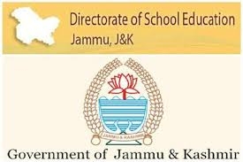 School Education Department Delegates DDO Powers to Four Headless Institutions in Kashmir Division