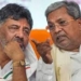 K’taka CM-designate Shivakumar, Siddaramaiah to meet Cong high command in Delhi for cabinet talks