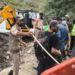 1 killed, 3 missing after vehicle plunges into Drass river in Ladakh